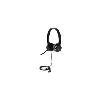 LENOVO 100 USB Stereo Headset