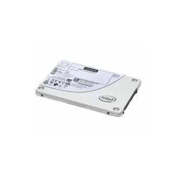 LENOVO 2.5in S4620 480GB Mixed Use SSD