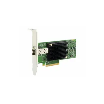 LENOVO Emulex 16Gb FC Single-port HBA