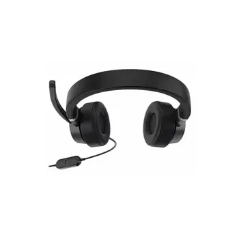 LENOVO Go Wired ANC Headset MS Teams