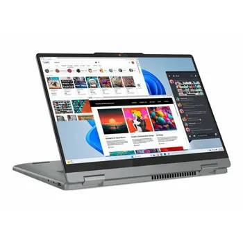 LENOVO IP 5 2-in-1 R5 14i 16/512GB W11H