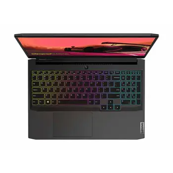 LENOVO IP Gaming 3 R5 5500H 15.6i 16GB