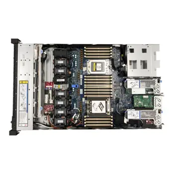 LENOVO ISG ThinkSystem SR645 EPYC 7413