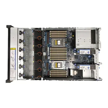 LENOVO ISG ThinkSystem SR665 EPYC 7413