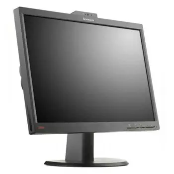 Lenovo L2251X 22" monitor s web kamerom