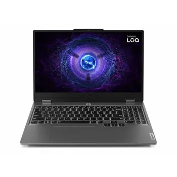 LENOVO LOQ 15 i5 15.6i 16/1TB 4050 W11H