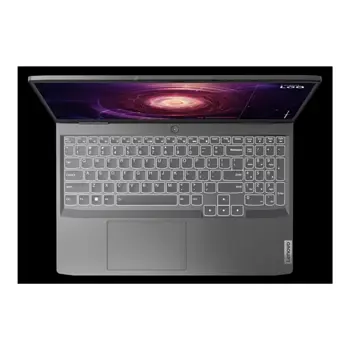 LENOVO LOQ 15 R5 7640HS 15.6 16/512 W11H