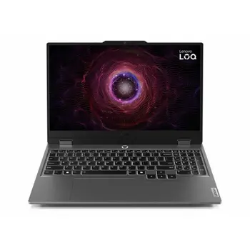 LENOVO LOQ 15 R7 15.6i 24/1TB W11H 2Y