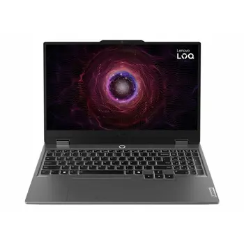 LENOVO LOQ 15 R7 15.6i 24GB/1TB W11H 2Y