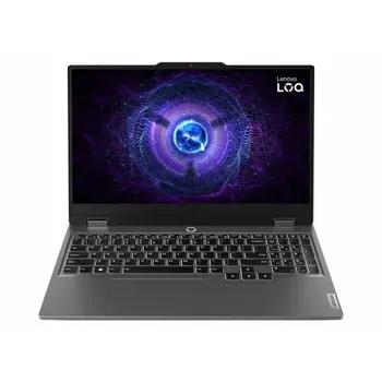 LENOVO LOQ 3 i5-13450HX 15.6in 16GB 1TB