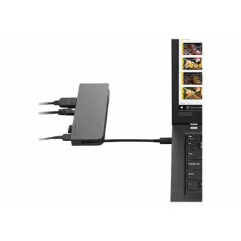 LENOVO Powered USB-C Travel Hub