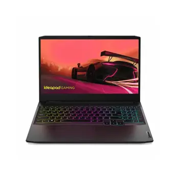 Lenovo prijenosno računalo IdeaPad Gaming 3 15ACH6, 82K2029V