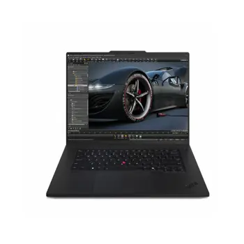 Lenovo prijenosno računalo ThinkPad P1 Gen 7 (Intel), 21KV00