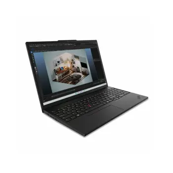 Lenovo prijenosno računalo ThinkPad P16s Gen 3 (Intel), 21KS