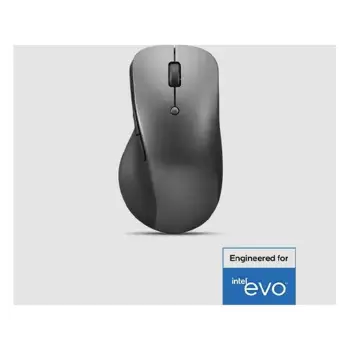 Lenovo Professional Bluetooth Rechargeable Mouse