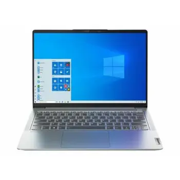 Lenovo reThink IdeaPad 5 Pro 14ACN6 Ryzen 7 5800U 16GB 1TBM2 14" 3K C(IR) W11