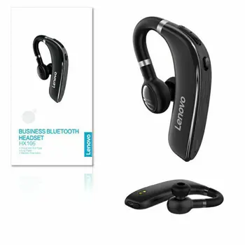 LENOVO SLUŠALICE BLUETOOTH MONO HX106 crna