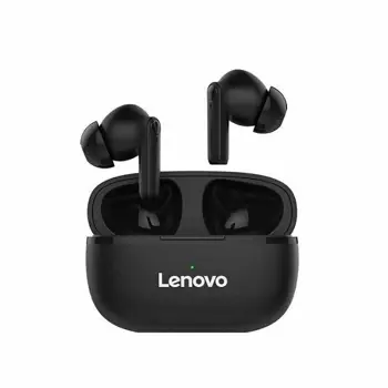 LENOVO SLUŠALICE BLUETOOTH TWS HT05 crna