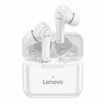 LENOVO SLUŠALICE BLUETOOTH TWS QT82 bijela