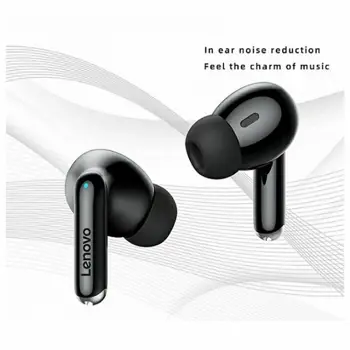 LENOVO SLUŠALICE BLUETOOTH TWS XT88 bijela