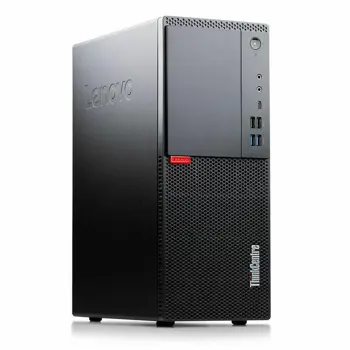 Lenovo ThinkCentre M720t i5-8400, 16GB DDR4, 512GB SSD