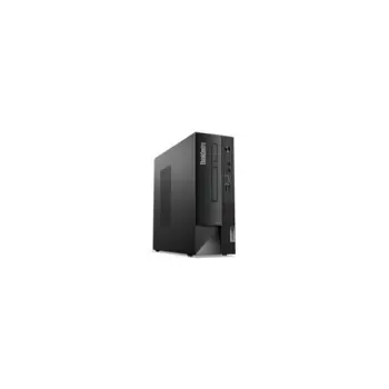 Lenovo ThinkCentre NEO 50s Gen 4 SFF, Intel i3-13100, 16GB DDR4, 512GB SSD, UHD, DVDRW, VGA/HDMI/DP, tipk/miš + Win 11 Pro + 5Y (12JF001HCR-W11P-5Y)