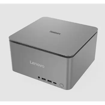 Lenovo ThinkCentre neo Ultra i5/16GB/512/4060/W11P