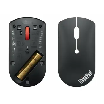 LENOVO ThinkPad Bluetooth Silent Mouse