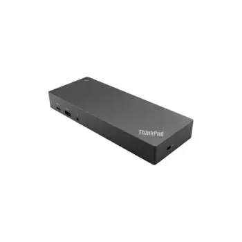 LENOVO ThinkPad Hybrid USB A/C Dock (EU)