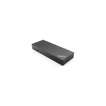 Lenovo ThinkPad Hybrid USB-C with USB-A Dock EU (40AF0135EU)