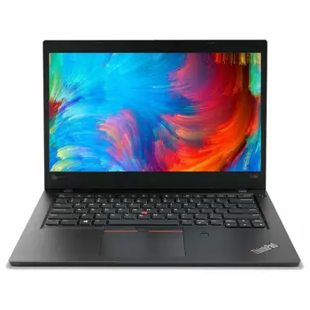 Lenovo ThinkPad L380 i5-8350U, 8GB DDR4, 256GB SSD