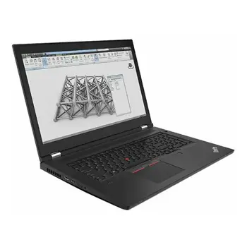 Lenovo ThinkPad P17 Gen 2 i7-11850H 32GB 512GB SSD Win11Pro