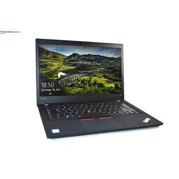 Lenovo ThinkPad T490 i5-8350U, 8GB DDR4, 256GB SSD