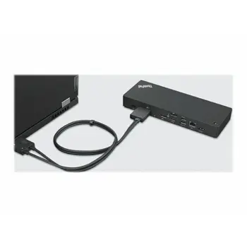 LENOVO ThinkPad Thunderbolt 4 Dock