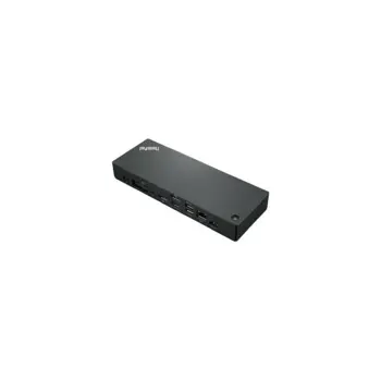 Lenovo ThinkPad Thunderbolt 4 WS Dock 230W (40B00300EU)