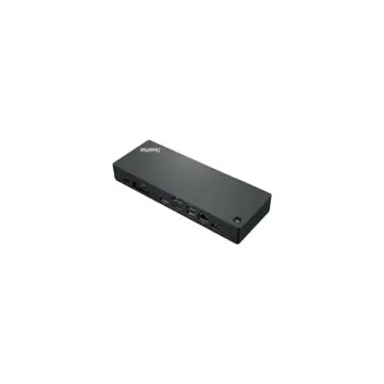 Lenovo ThinkPad Universal Thunderbolt 4 Dock (40B00135EU)