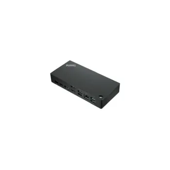 Lenovo ThinkPad Universal USB-C Dock (40AY0090EU)