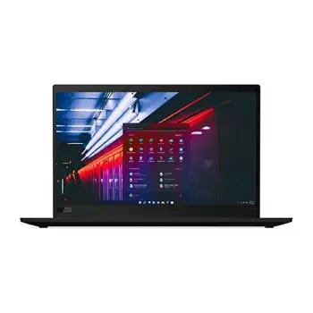 Lenovo ThinkPad X1 Carbon Gen 8 i5-10210U, 16GB DDR4, 512GB