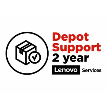 LENOVO ThinkPlus ePac 2Y Depot/CCI upgra