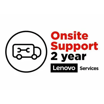 LENOVO ThinkPlus ePac 2YR Onsite