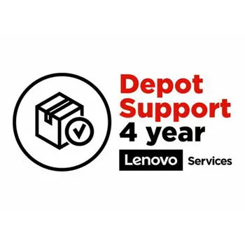 LENOVO ThinkPlus ePac 4YR Depot