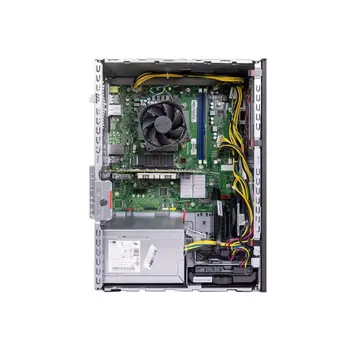 LENOVO ThinkSystem ST45 V3 4124P 16GB