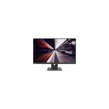 Lenovo ThinkVision 23.8" E24-30 FHD IPS Pivot, 100Hz, 4ms, D-Sub/HDMI/DP, HAS, zvučnici