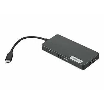 LENOVO USB-C 7-in-1 Hub