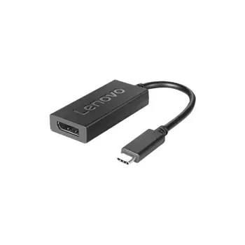 LENOVO USB-C to DisplayPort Adapter