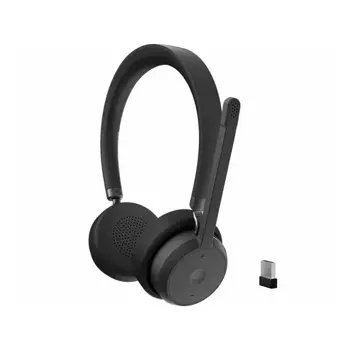 Lenovo Wireless VoIP Headset (Teams)