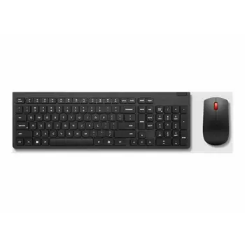 LENOVO WL Keyboard and Mouse Combo G2 SI