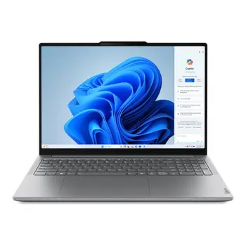 LENOVO Yoga Pro 9 U9 185H 16i 32GB 1TB