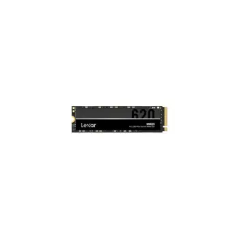 Lexar NM620 1TB M.2 NVMe PCIe SSD, Gen3, R/W: 3500/3000 MB/s, High Speed, 4 Lanes