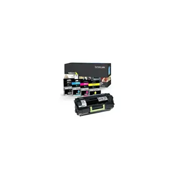 Lexmark 70C0Z50 Black & Color imaging kit za CS310/410/510, CX310/410/510 (40.000str.)